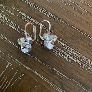 Disney Mickey earrings